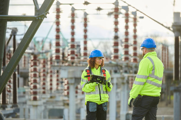 Best Affordable Electrician  in Cowan, TN