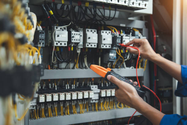 Best Affordable Electrical Installation  in Cowan, TN