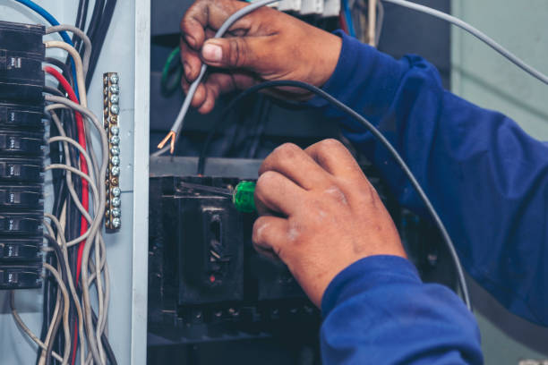 Best Electrical Contractors for Businesses  in Cowan, TN