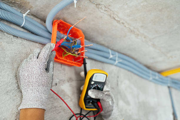 Why Trust Our Certified Electricians for Your Electrical Needs in TN?